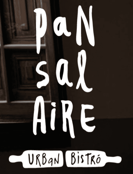 Pan Sal Aire